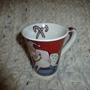 Ursula's Christmas by Ursula Dodge Signature12oz Coffee Mug